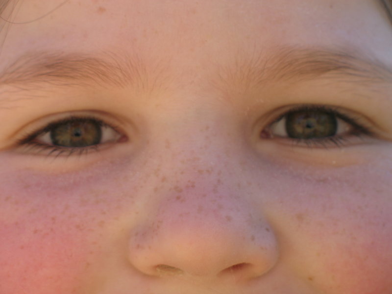 Eyes