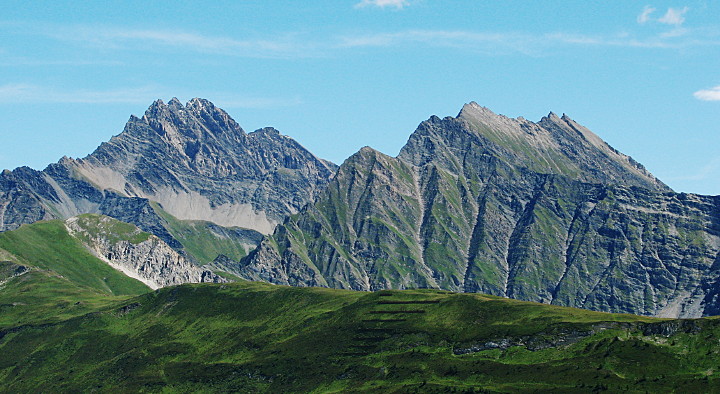 Italian Alps