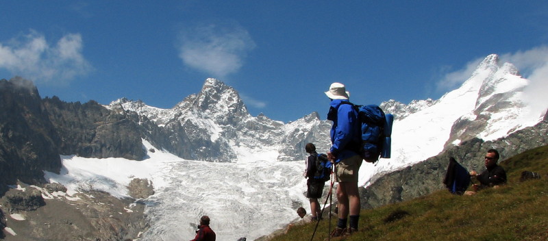 Mt. Dolent