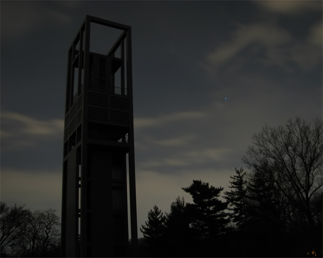 Day 30: Netherlands Carillon (Original)