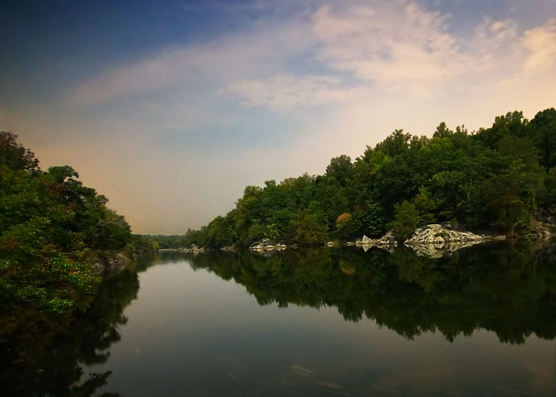 C&O Canal