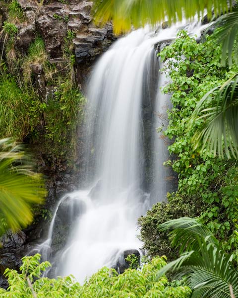 Kulaniapia Falls