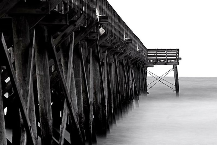 Isle of Palms Pier II