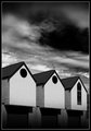 Boat-sheds