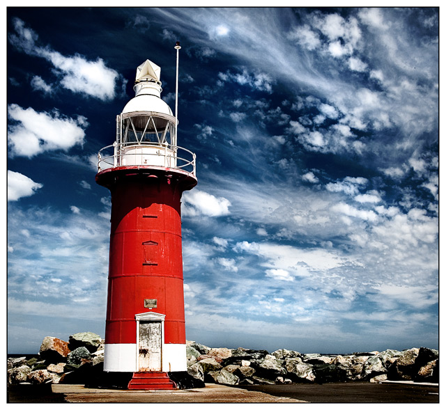 Lighthouse