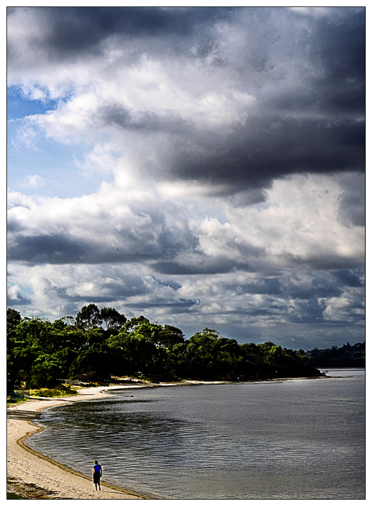 River-walk