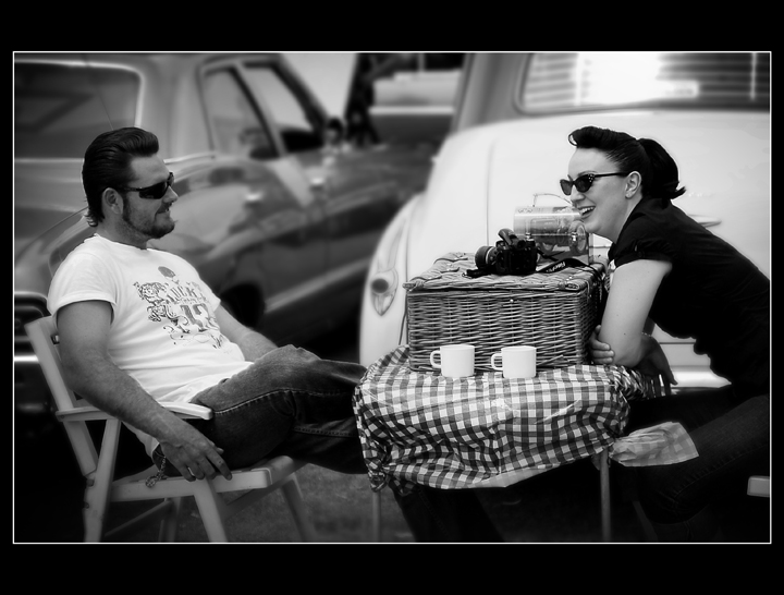 Rockabilly