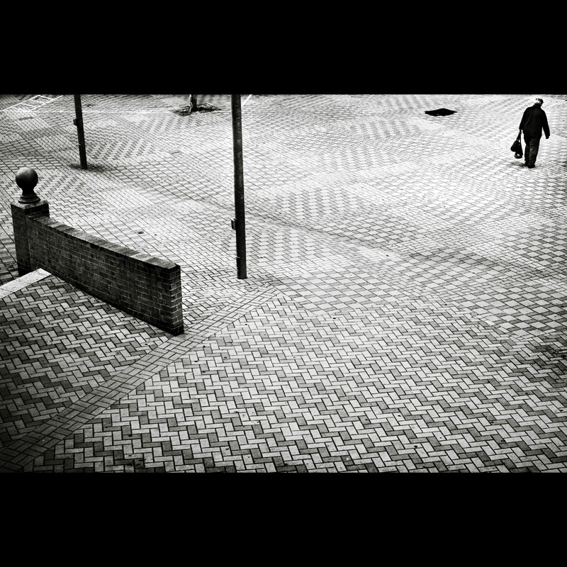 paved paradise
