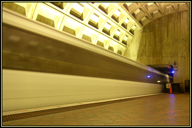Train II