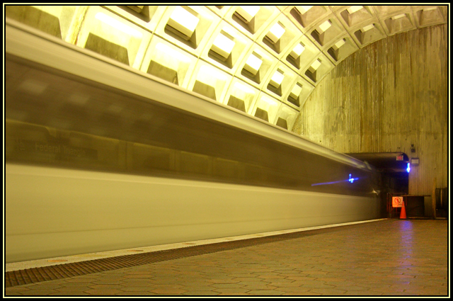 Train III