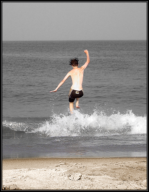 Jump
