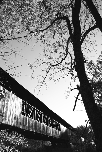 Blair Bridge (Take II)