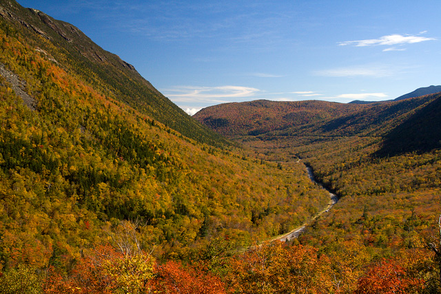 Crawford Notch, NH