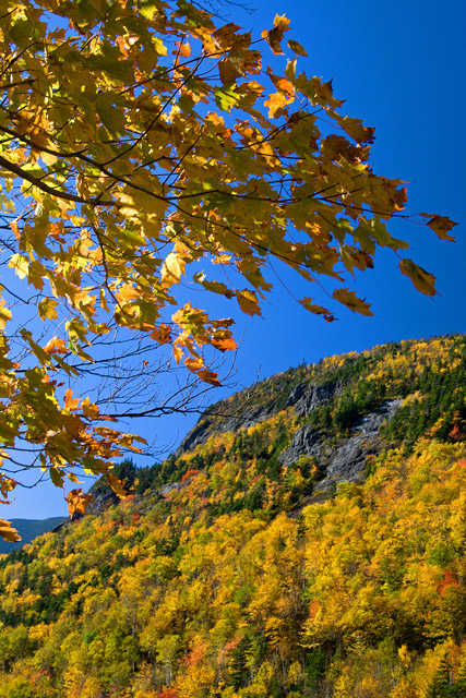 Crawford Notch, NH