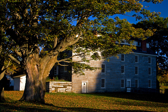 Brownington, VT