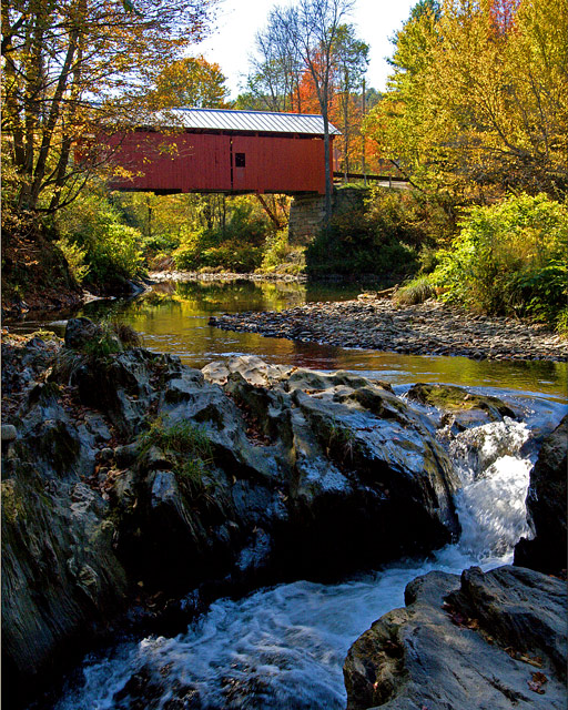 Northfield, VT