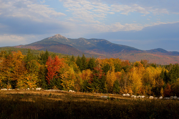 Mt. Chocorua