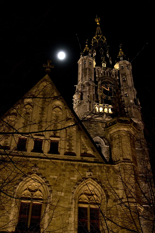 Gent-Belfort & Moon