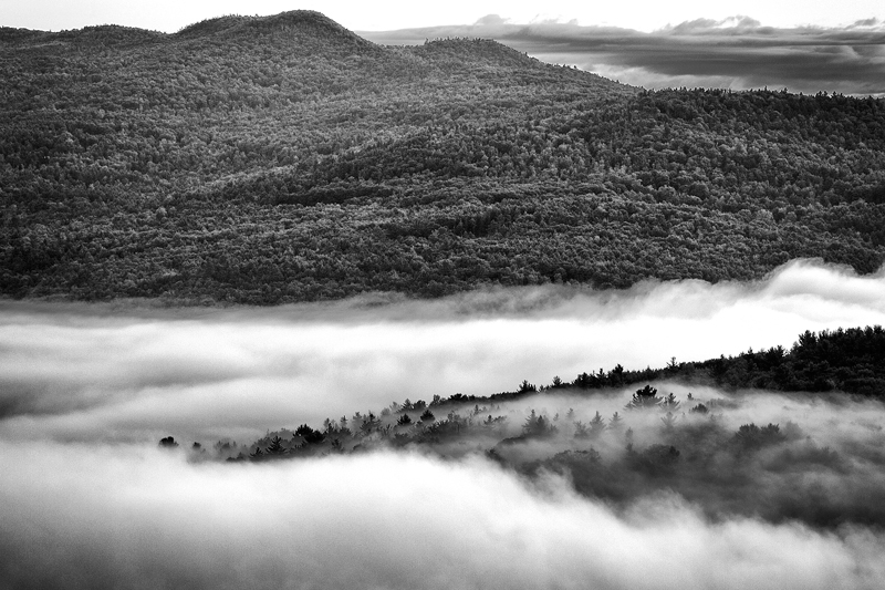 Morning-Fog