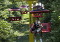 Chairlift