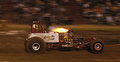 Mud Racing