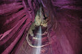 Ruby Falls