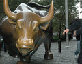 Running of the Bull