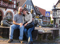 R&R in Germany