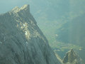 Atop Zugspitz
