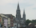 Church skyline