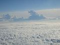 Cloud Plataeu