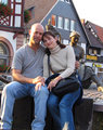 R&R in Germany, Cropped