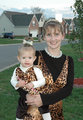 Pebbles and Wilma