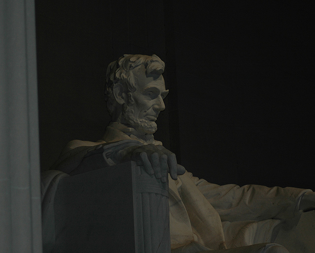 Old Abe