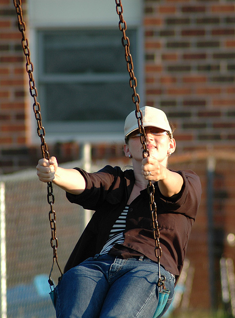 Swingin