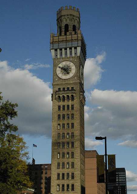 Clock Tower