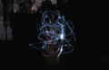 Writing With Light