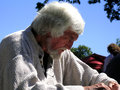 Older Man