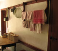 Country Kitchen
