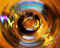 Circular Abstract 