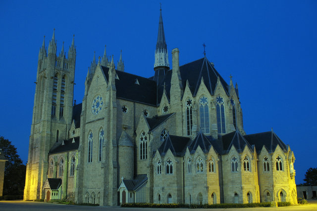 Church of Our Lady Immaculate