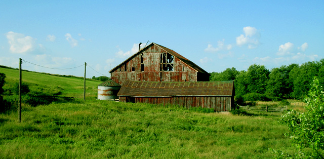 Barn