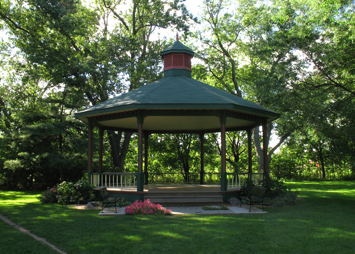 Gazebo