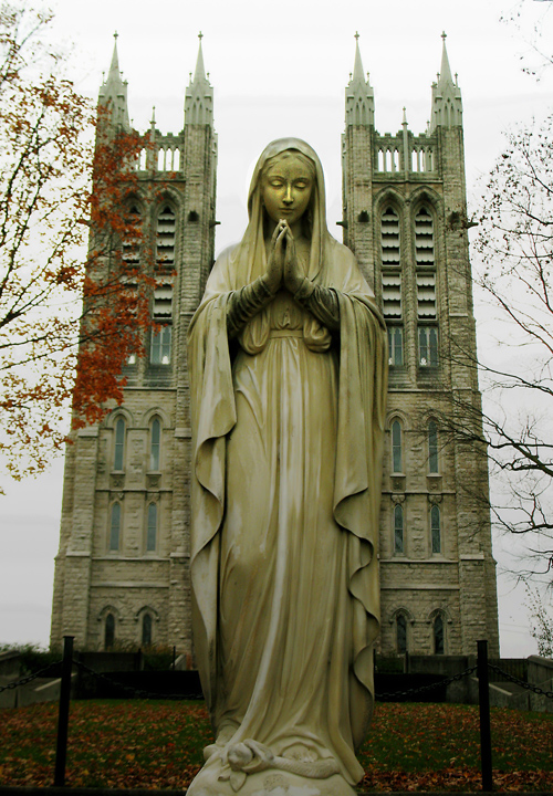 Our Lady