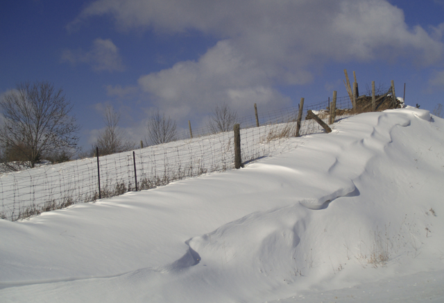 Drifts 1
