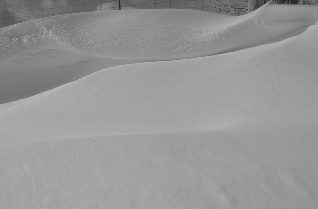 Drifts 5