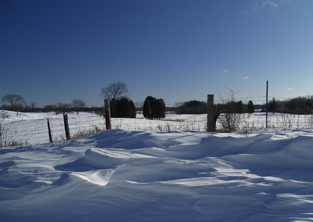 Drifts 11
