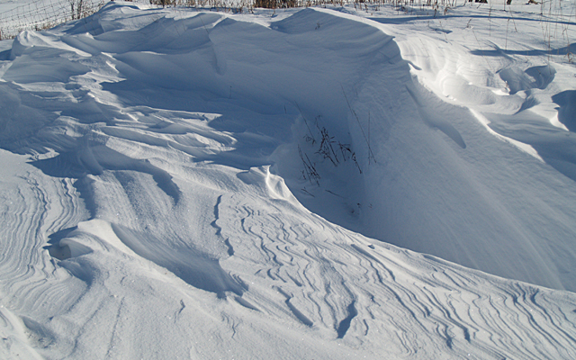Drifts 12