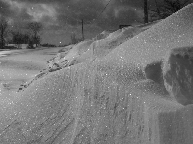 Drifts 9