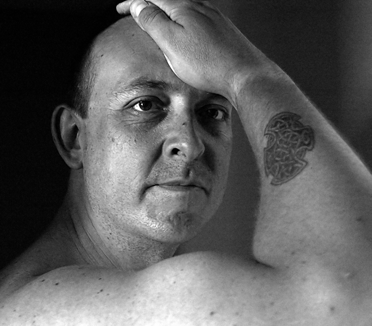 Self with Tat
